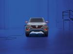 Dacia Spring Electric Concept 2020 года